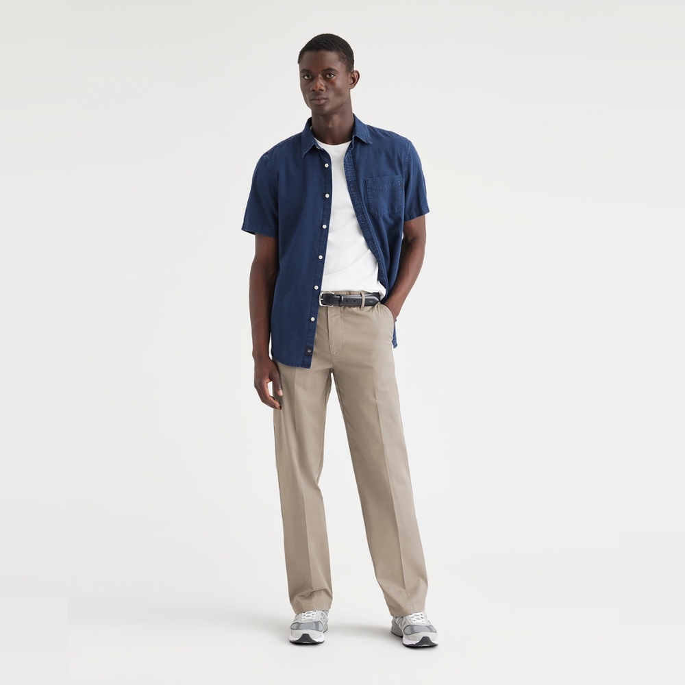 Dockers NWT Chino -- Classic Fit 42x30
